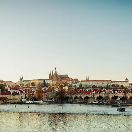 Daire The Great Location Of Old Town